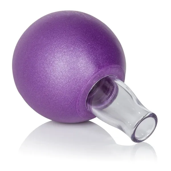 Anal Xandebay Nipple Play Nipple Bulb