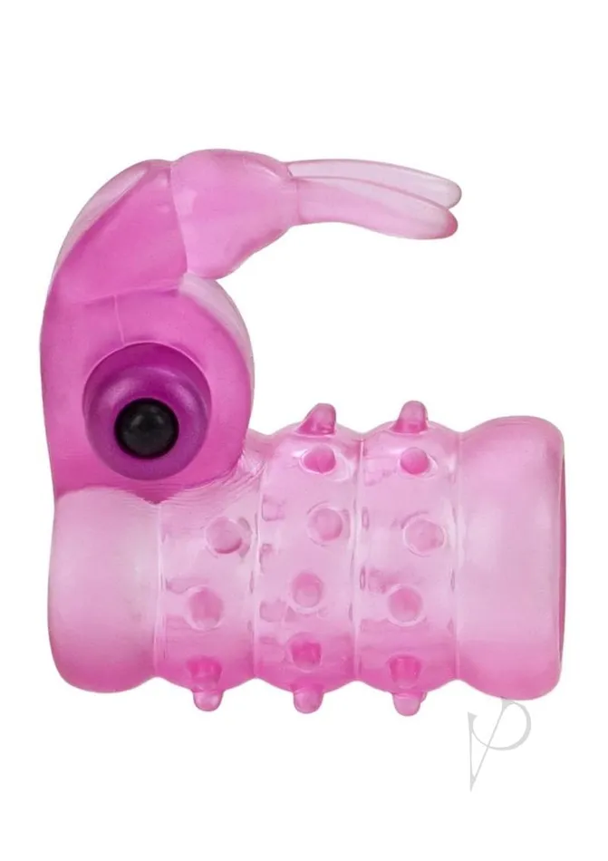 Basic Essentials Female Sex Toys Basic Essentials Stretchy Bunny Enhancer Basic Essentials Female Sex Toys Basic Essentials Stretchy Bunny Enhancer