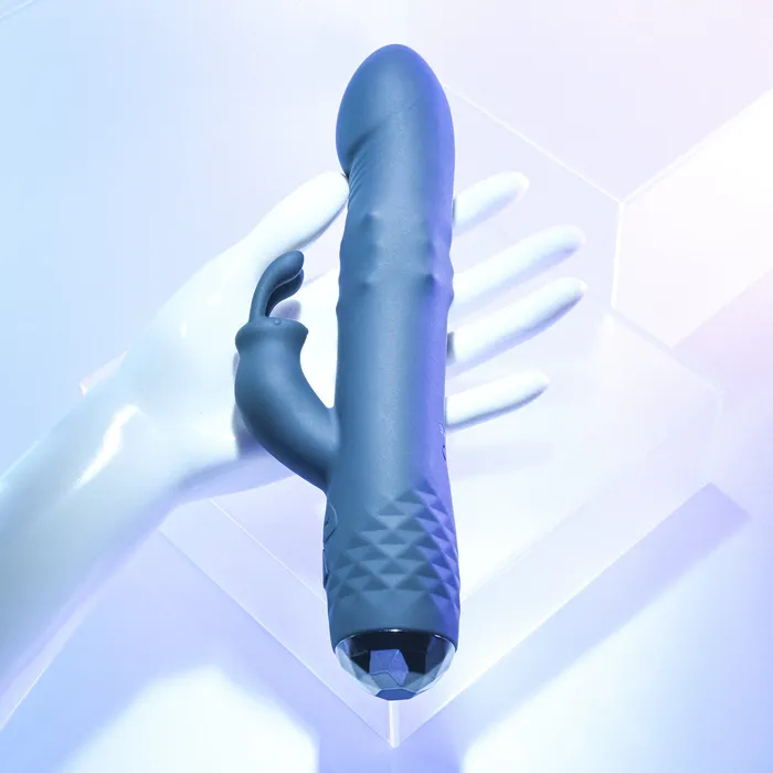 Bodacious Bunny Xandebay Vibrators