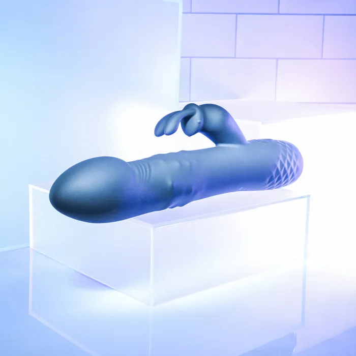 Bodacious Bunny Xandebay Vibrators Bodacious Bunny Xandebay Vibrators