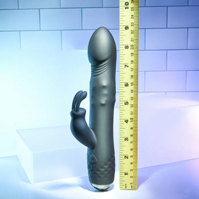 Bodacious Bunny Xandebay Vibrators Bodacious Bunny Xandebay Vibrators