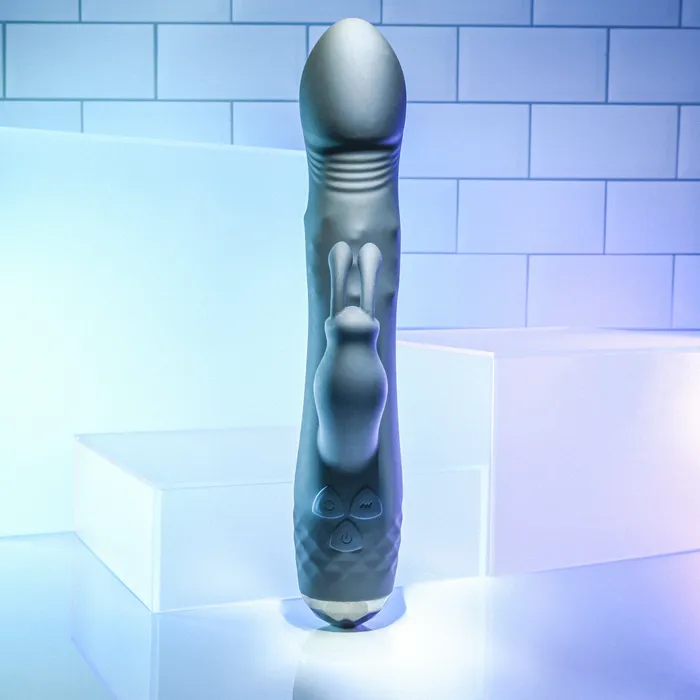 Bodacious Bunny Xandebay Vibrators Bodacious Bunny Xandebay Vibrators