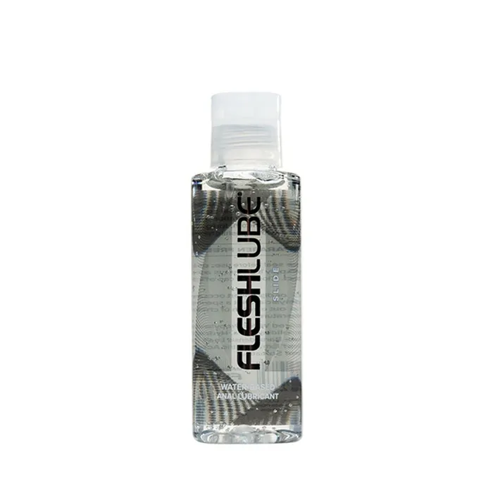 Castle Megastore Anal Fleshlight Fleshlube Anal Slide Lube 100ml
