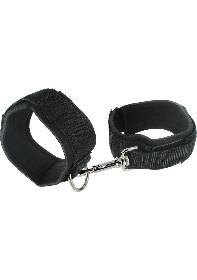 Couples Frisky Frisky Apprentice Wristlet Cuffs