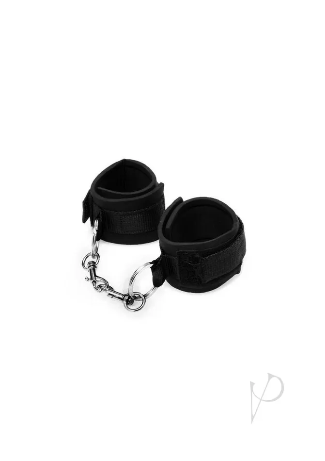Couples Frisky Frisky Apprentice Wristlet Cuffs