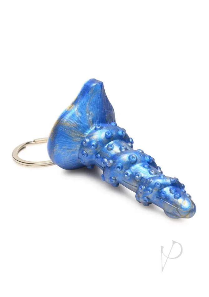 Dildos Creature Cocks Creature Cock Lord Kraken Keychain