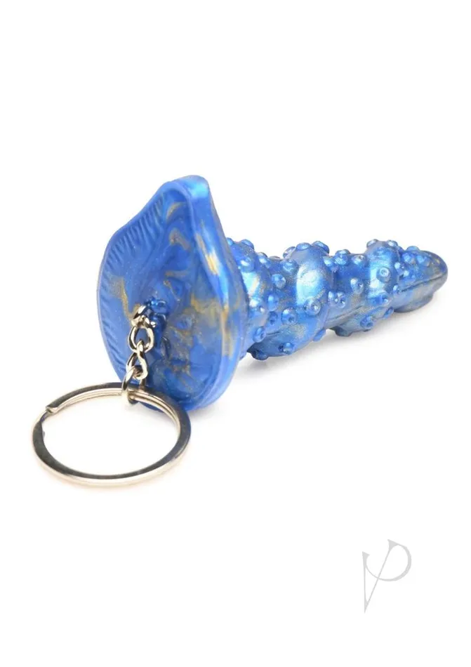 Dildos Creature Cocks Creature Cock Lord Kraken Keychain