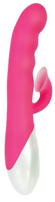 Evolved Instant O Pink Rabbit Vibrator Xandebay Vibrators Evolved Instant O Pink Rabbit Vibrator Xandebay Vibrators