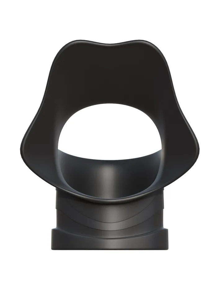 Fantasy C Ringz Male Sex Toys Rock Hard Ring Ball Stretcher by Pipedream Fantasy C Ringz Male Sex Toys Rock Hard Ring Ball Stretcher by Pipedream