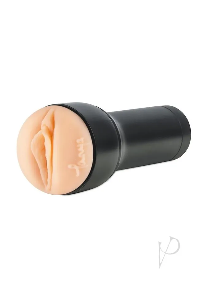 Feel Tanya Tate Stroker Kiiroo Male Sex Toys