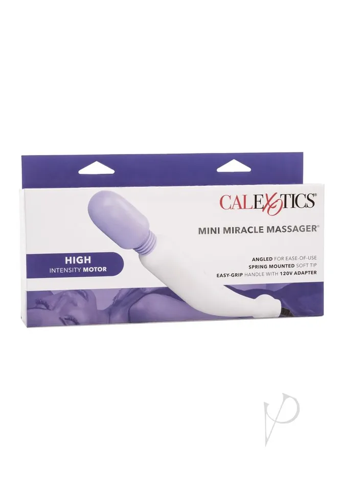 Female Sex Toys Miracle Massager My Minimiracle Massager Electric