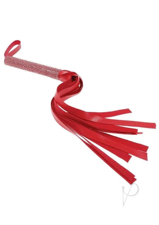 Female Sex Toys Sandm Amor Sparkle Flogger Sex and Mischief