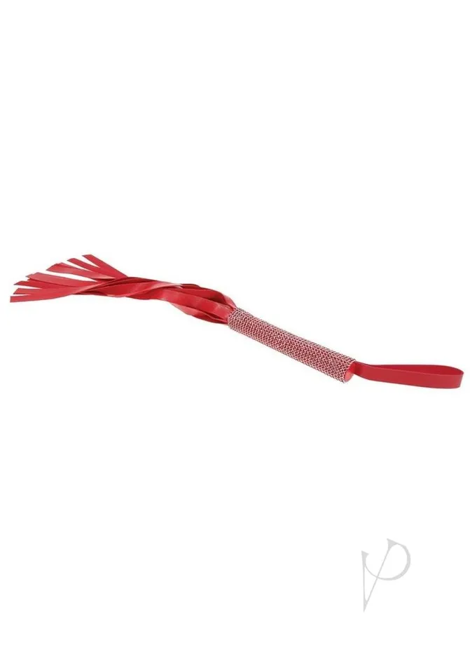 Female Sex Toys Sandm Amor Sparkle Flogger Sex and Mischief