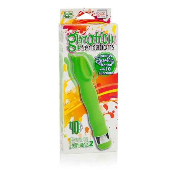 Gyrating Hummer 1 Vibe California Exotics Vibrators