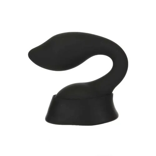 Female Sex Toys A GSpot Attachment for Hitachi Magic Wand Vibratorsdotcom
