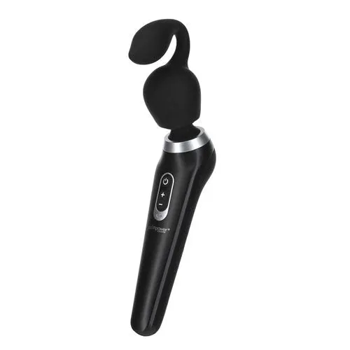 Female Sex Toys A GSpot Attachment for Hitachi Magic Wand Vibratorsdotcom