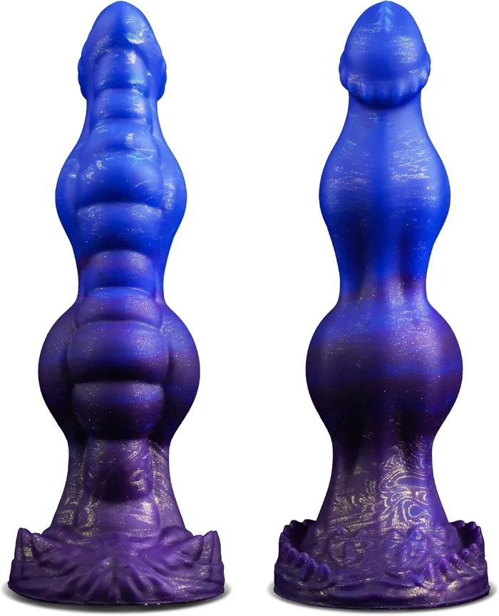 Laphwing Female Sex Toys Jaela 82 Fantasy Knot Dildo Dog Dildo With Strong Suction Cup Laphwing Laphwing Female Sex Toys Jaela 82 Fantasy Knot Dildo Dog Dildo With Strong Suction Cup Laphwing