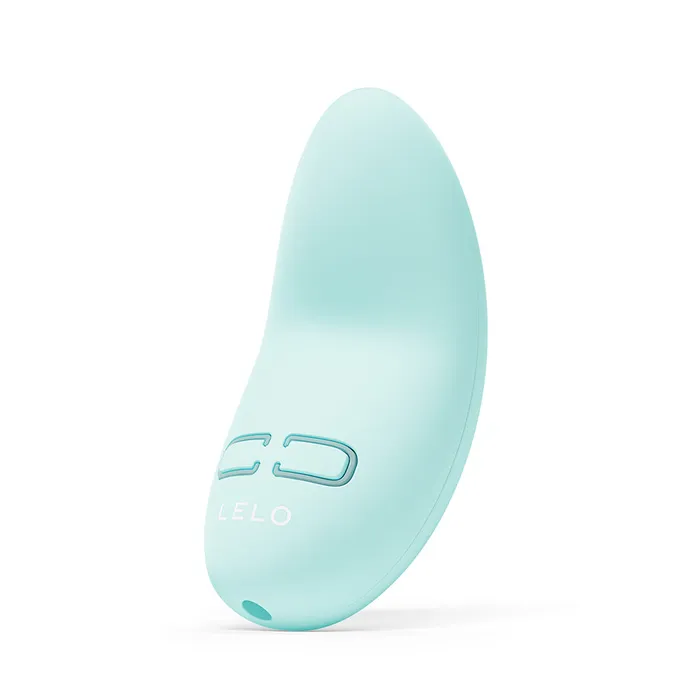 Lelo Female Sex Toys LELO LILY 3 Premium Silicone Vibrator