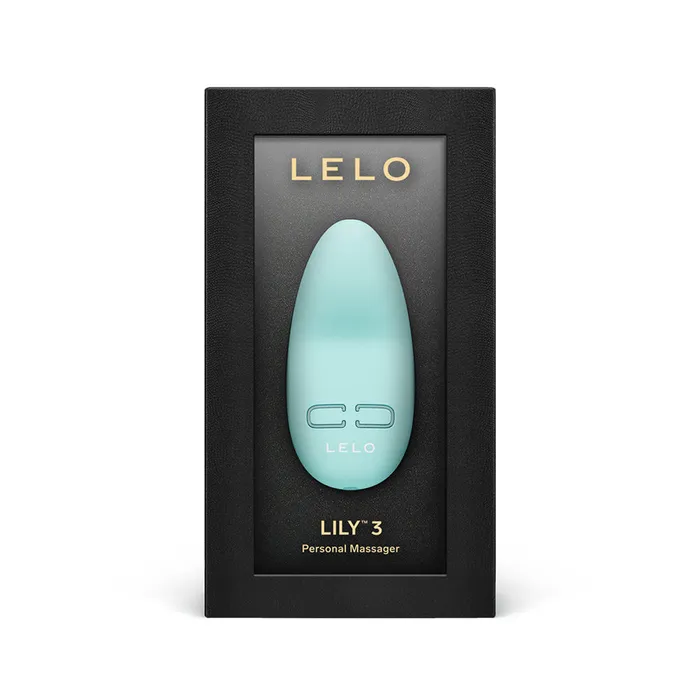 Lelo Female Sex Toys LELO LILY 3 Premium Silicone Vibrator Lelo Female Sex Toys LELO LILY 3 Premium Silicone Vibrator