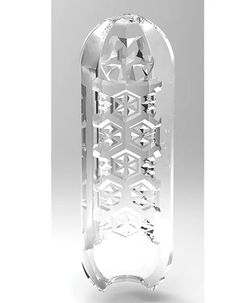 Vibrators Tenga Tenga Spinner