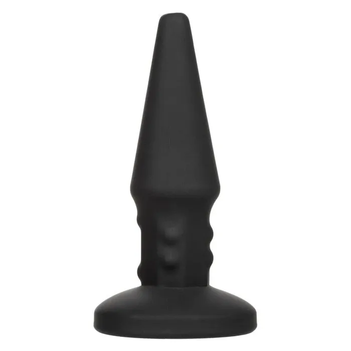 Anal CALEXOTICS CalExotics Bionic Beaded Rimming Probe