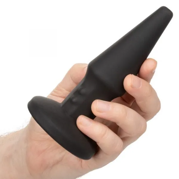 Anal CALEXOTICS CalExotics Bionic Beaded Rimming Probe