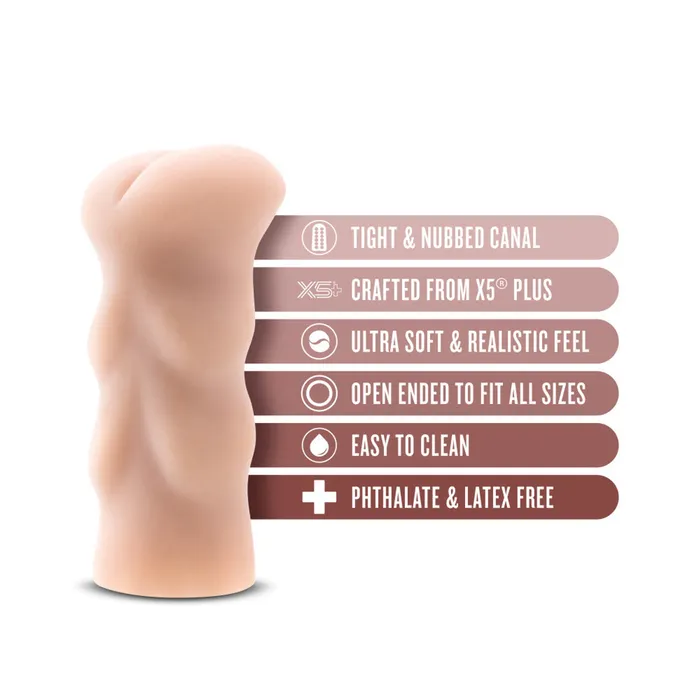 Blush EnLust Cassie Vibrators