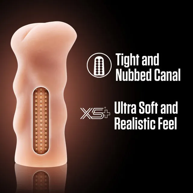 Blush EnLust Cassie Vibrators