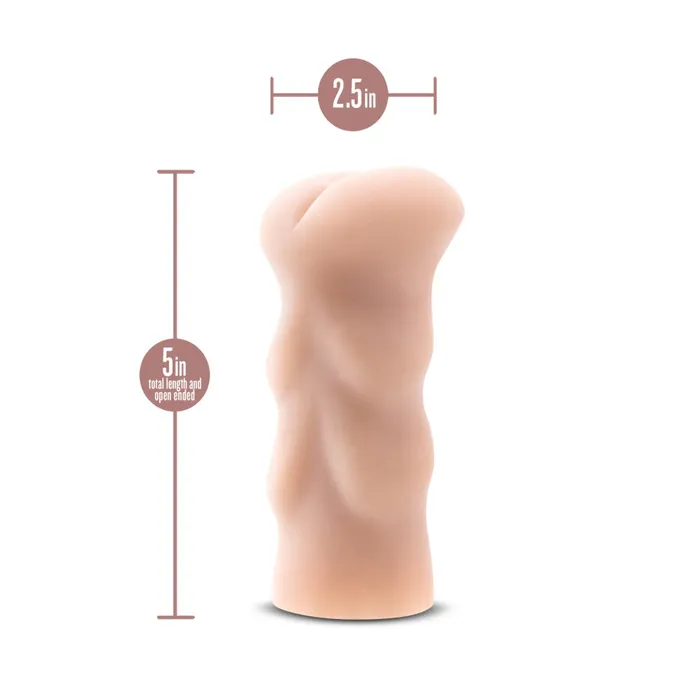 Blush EnLust Cassie Vibrators