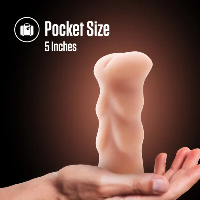 Blush EnLust Cassie Vibrators