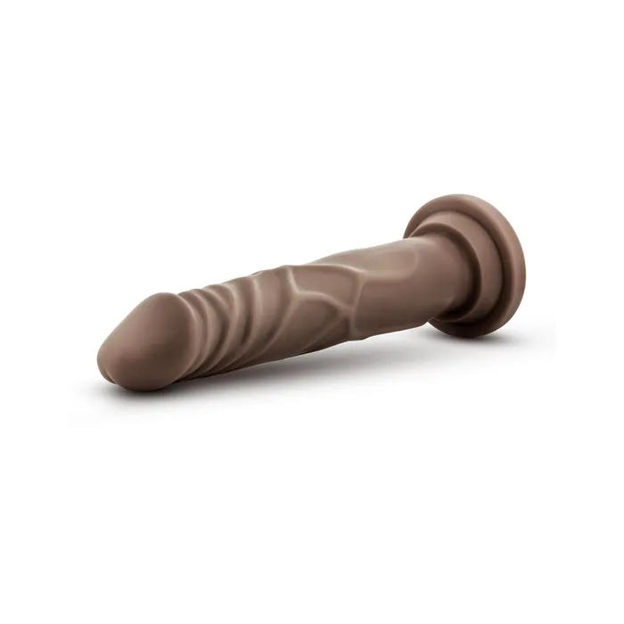 Blush Female Sex Toys Dr Skin Basic 75 Blush Female Sex Toys Dr Skin Basic 75