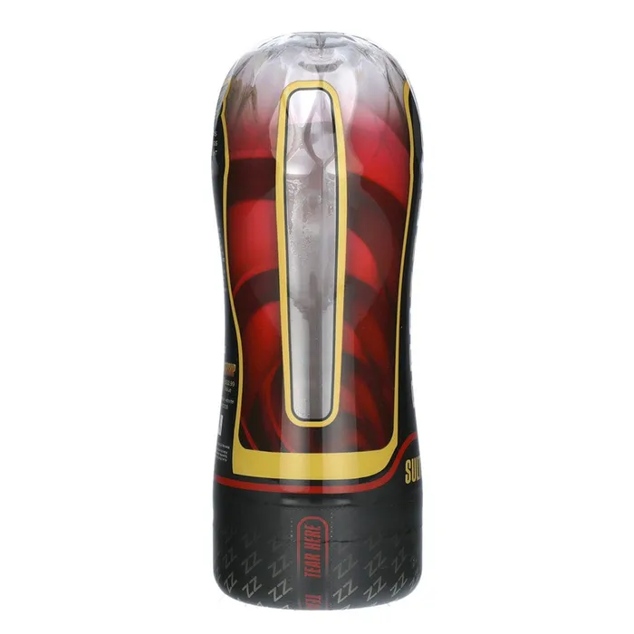 Brazzers Sultry Spiral Ultimate Stroker Cup Brazzers Male Sex Toys