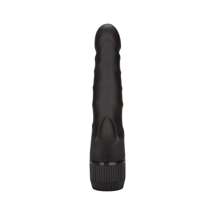 Calexotics Black Velvet Clit Arouser Black Anal Calexotics Black Velvet Clit Arouser Black Anal