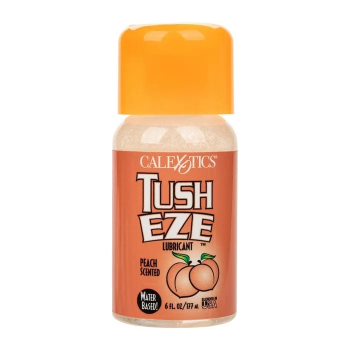 Calexotics Tush Eze Scented Lubricant CALEXOTICS Lubricants