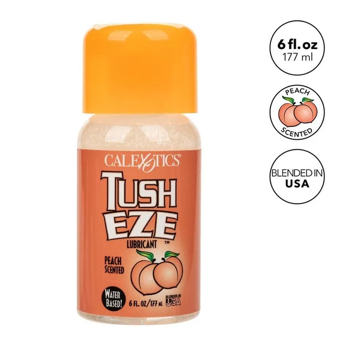 Calexotics Tush Eze Scented Lubricant CALEXOTICS Lubricants