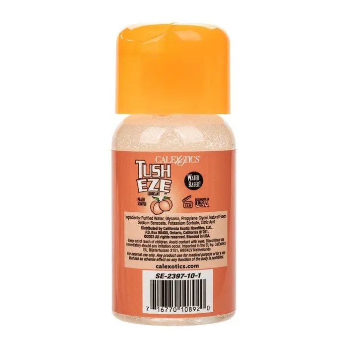 Calexotics Tush Eze Scented Lubricant CALEXOTICS Lubricants