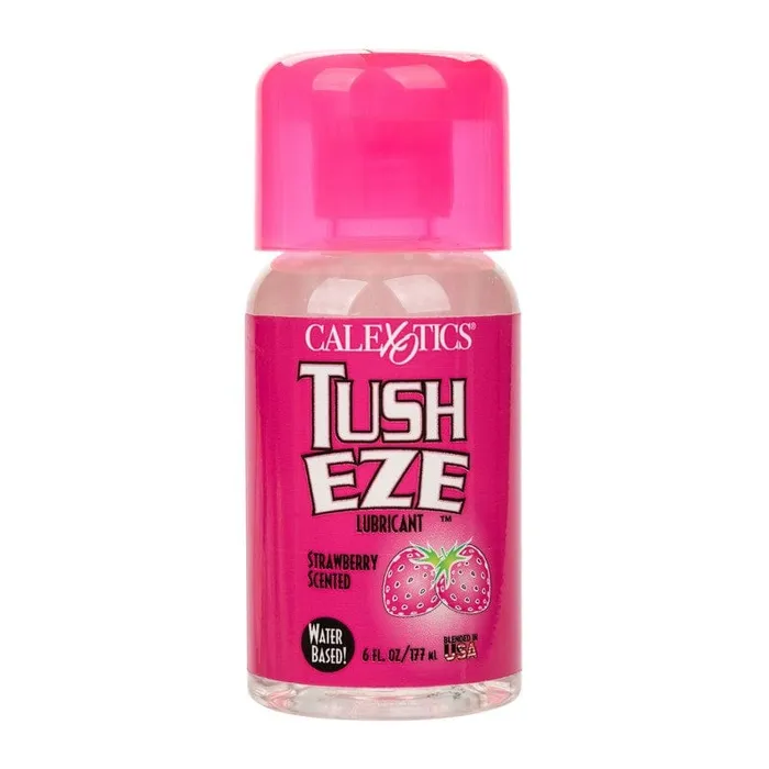 Calexotics Tush Eze Scented Lubricant CALEXOTICS Lubricants