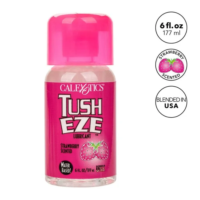 Calexotics Tush Eze Scented Lubricant CALEXOTICS Lubricants