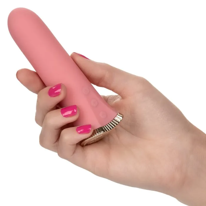 CALEXOTICS Vibrators Calexotics Uncorked Rose