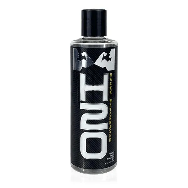 Elbow Grease Enhancers Elbow Grease H20 Maxxx Water Based Gel