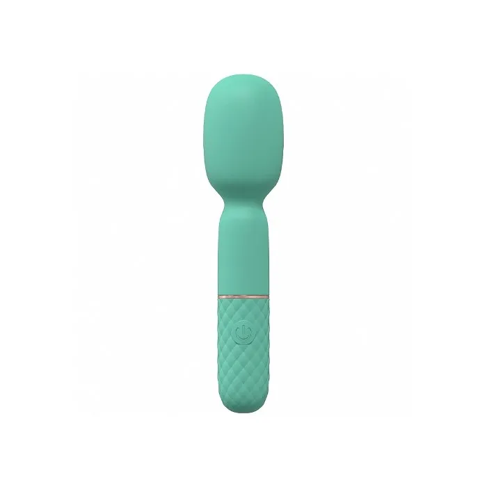 Female Sex Toys Shots Bella 10 Speed Vibrating MiniWand