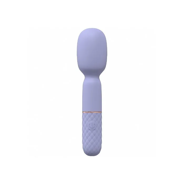 Female Sex Toys Shots Bella 10 Speed Vibrating MiniWand