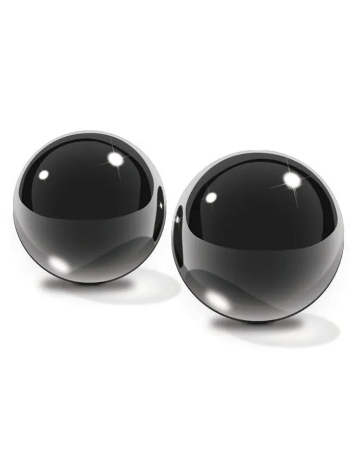 Fetish Fantasy Limited Edition Female Sex Toys Fetish Fantasy Limited Edition Glass Ben Wa Balls Medium Fetish Fantasy Limited Edition Female Sex Toys Fetish Fantasy Limited Edition Glass Ben Wa Balls Medium