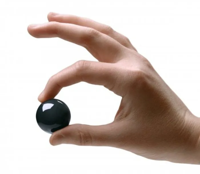 Fetish Fantasy Limited Edition Female Sex Toys Fetish Fantasy Limited Edition Glass Ben Wa Balls Medium