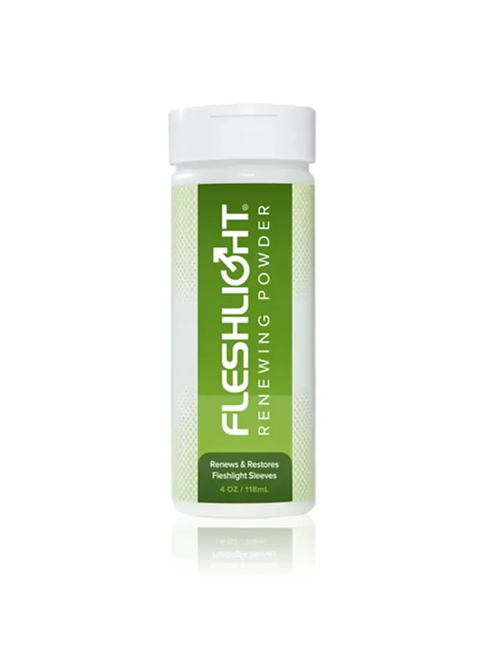 Fleshlight Renewing Powder FLESHLIGHT Vibrators
