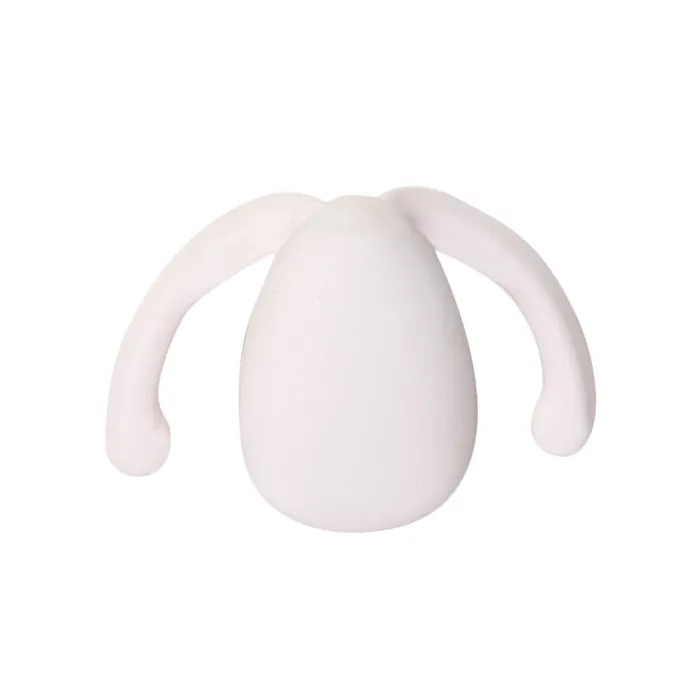 HandsFree Vibrator EVA II Dame Products Female Sex Toys