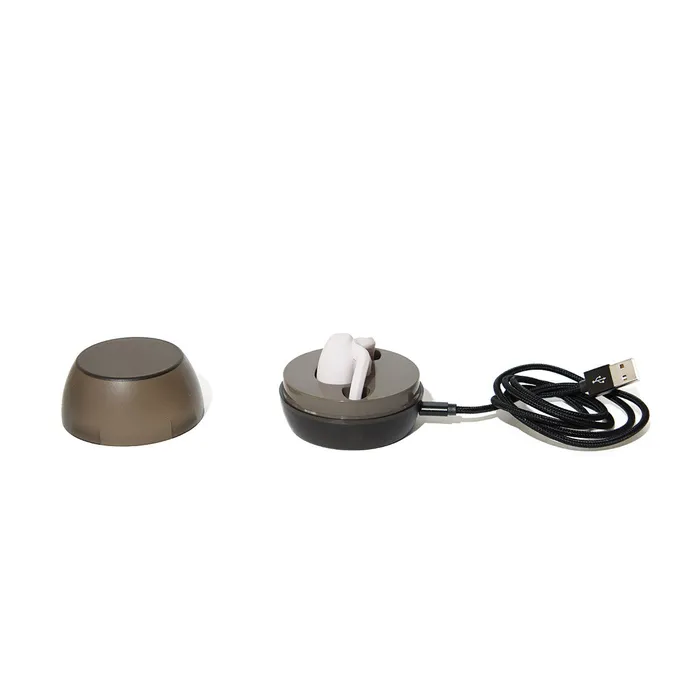 HandsFree Vibrator EVA II Dame Products Female Sex Toys
