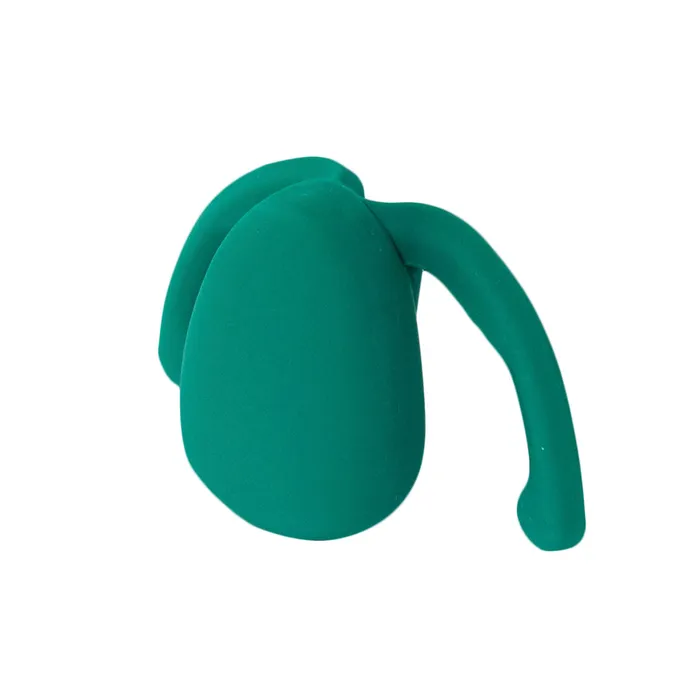 HandsFree Vibrator EVA II Dame Products Female Sex Toys