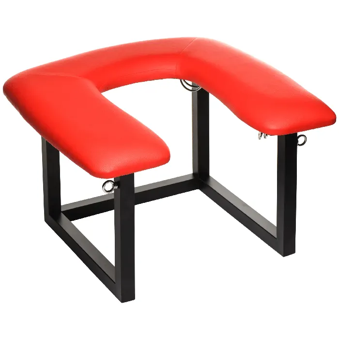 Master Series Male Sex Toys Master Series Face Rider Queening Chair