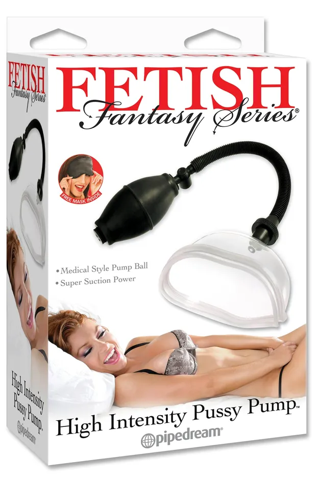 Pipedream Products Female Sex Toys Pipedream Products Fetish Fantasy High Intensity Pussy Pump Pipedream Products Female Sex Toys Pipedream Products Fetish Fantasy High Intensity Pussy Pump